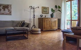 El Lugo Apartment